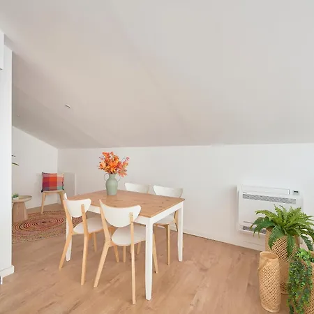 Boho Chic Liberdade Street Лиссабон