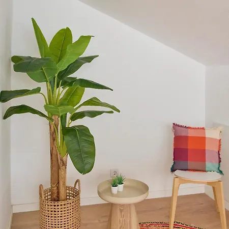 Boho Chic Liberdade Street * Лиссабон