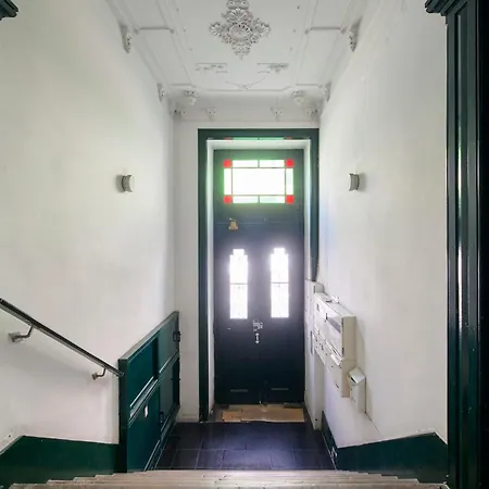 Boho Chic Liberdade Street * Лиссабон