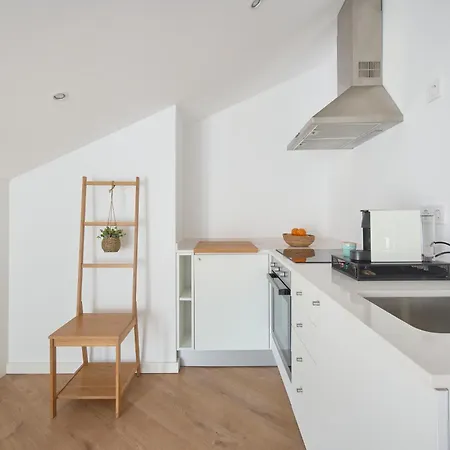 Boho Chic Liberdade Street * Лиссабон