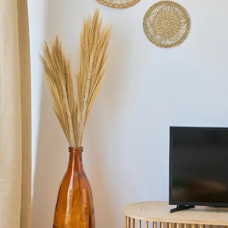 Boho Chic Liberdade Street Лиссабон