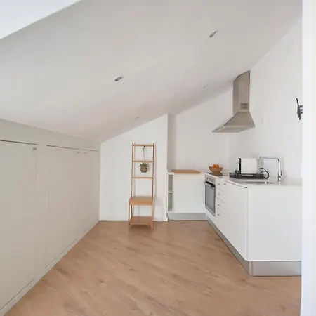 Boho Chic Liberdade Street Lisboa