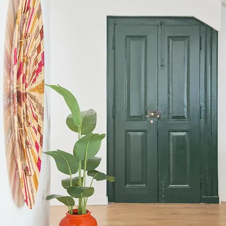 Boho Chic Liberdade Street * Lisboa