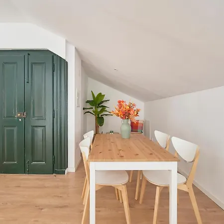 Apartamento Boho Chic Liberdade Street