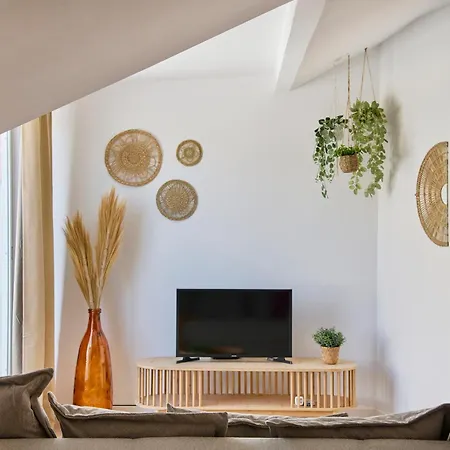 Boho Chic Liberdade Street * Lissabon