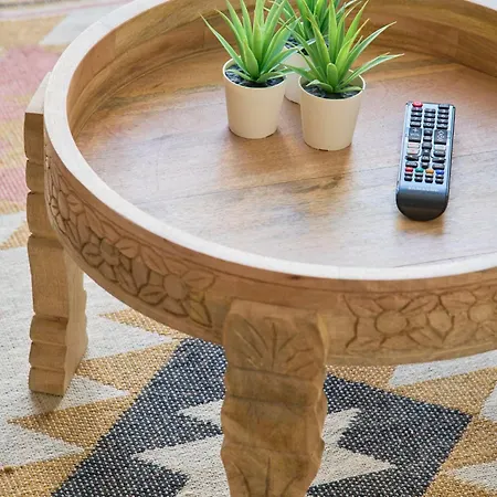 Boho Chic Liberdade Street Apartamento *