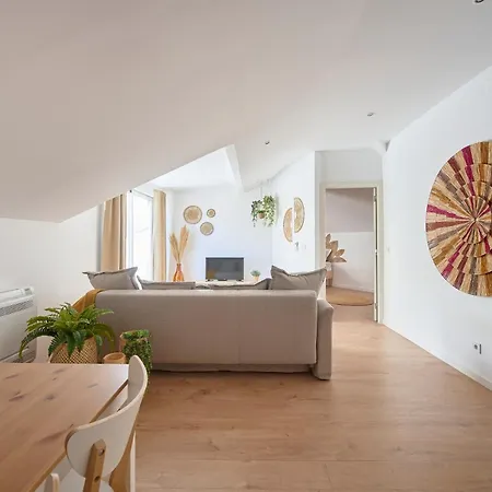 Apartamento Boho Chic Liberdade Street