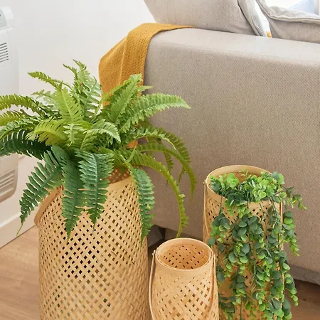 Apartamento Boho Chic Liberdade Street Lisboa