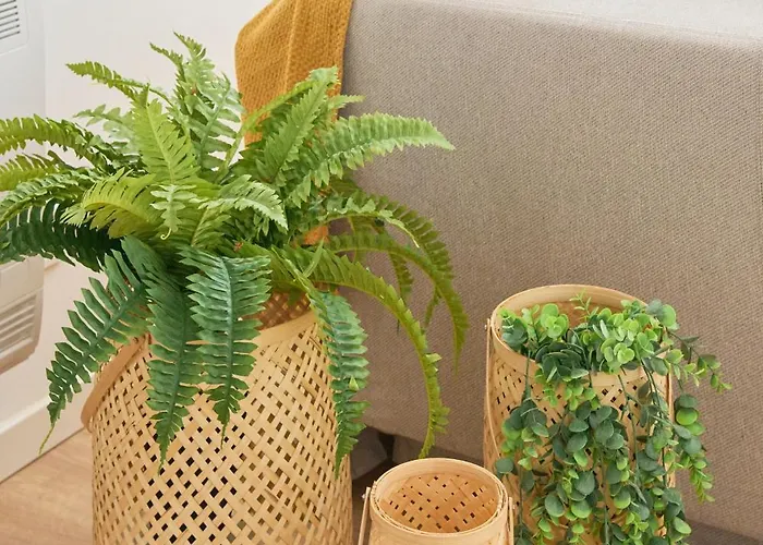 Apartamento Boho Chic Liberdade Street Lisboa