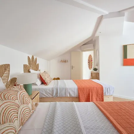 Boho Chic Liberdade Street *