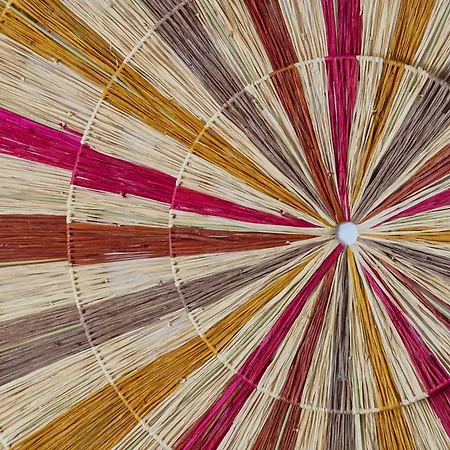 Boho Chic Liberdade Street 公寓