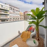 Boho Chic Liberdade Street شقة