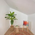 شقة Boho Chic Liberdade Street *
