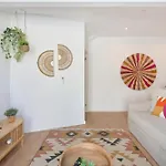 Boho Chic Liberdade Street شقة *