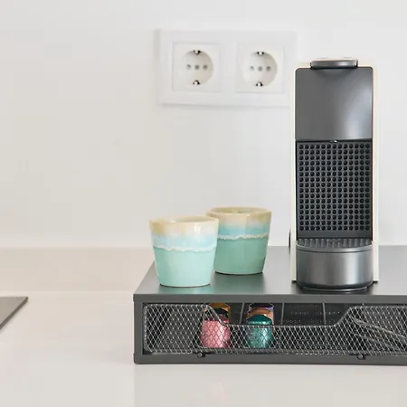 Boho Chic Liberdade Street *