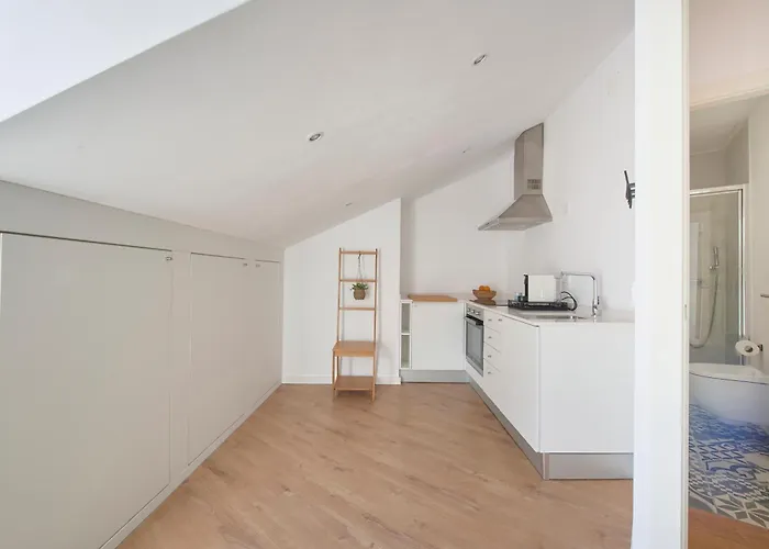 Boho Chic Liberdade Street Lisboa