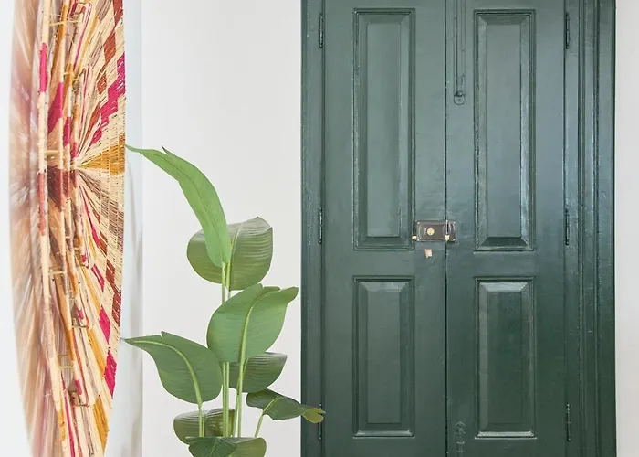 Boho Chic Liberdade Street * Lisboa