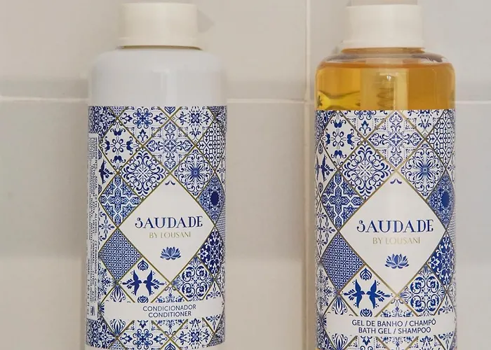 Boho Chic Liberdade Street Διαμέρισμα *