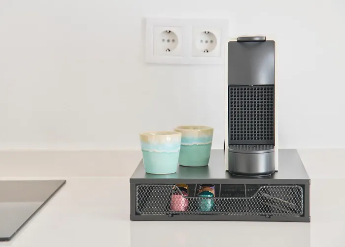 Boho Chic Liberdade Street *