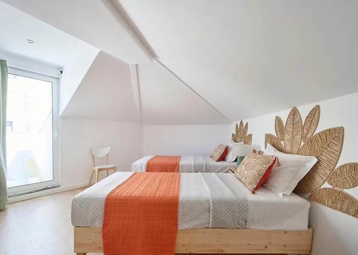 Boho Chic Liberdade Street *