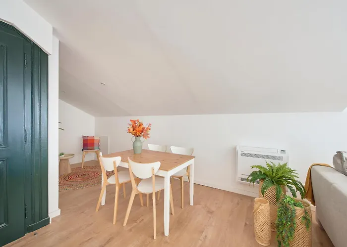 Boho Chic Liberdade Street Lisboa