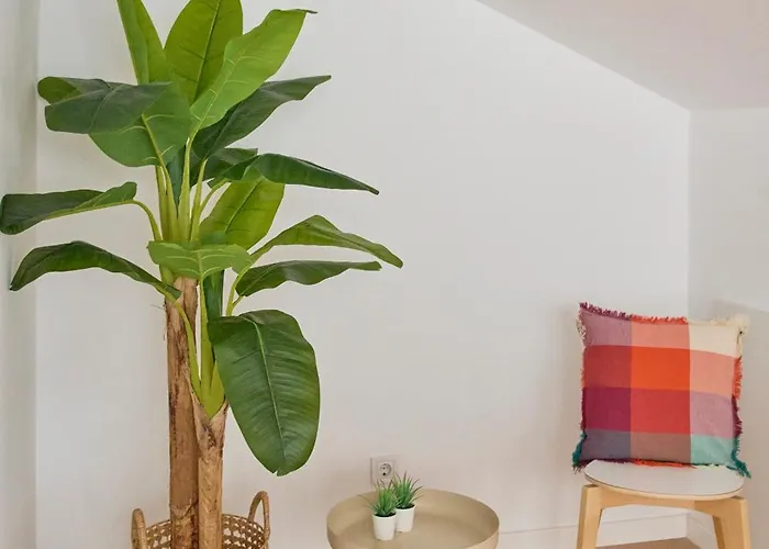 Boho Chic Liberdade Street * Lisboa