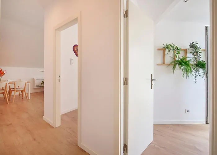 Boho Chic Liberdade Street Διαμέρισμα *