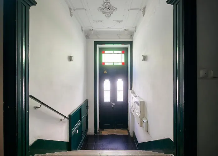 Boho Chic Liberdade Street * Lisboa