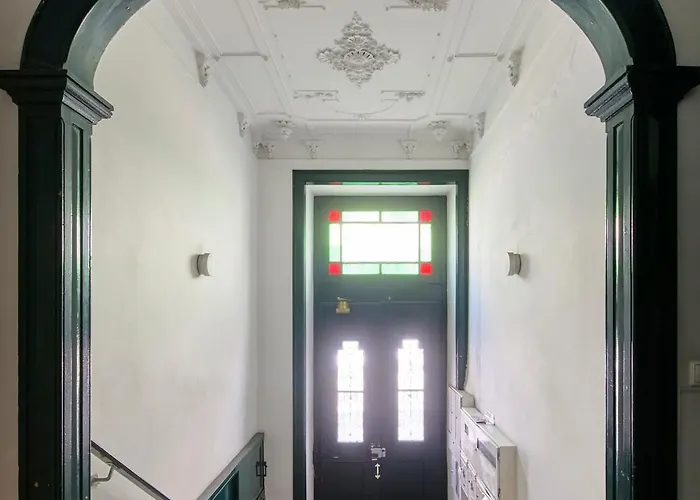 Boho Chic Liberdade Street Διαμέρισμα *