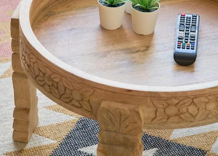 Boho Chic Liberdade Street Διαμέρισμα *