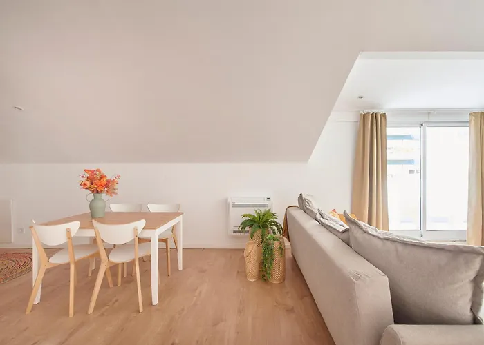 Boho Chic Liberdade Street Διαμέρισμα *