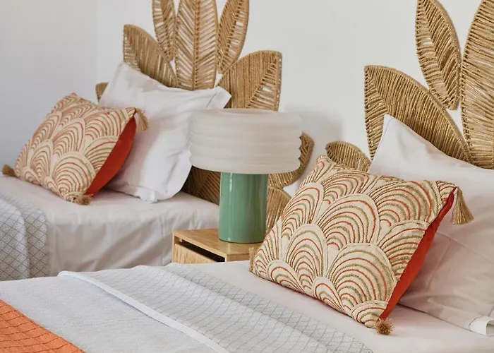 Boho Chic Liberdade Street Lisboa