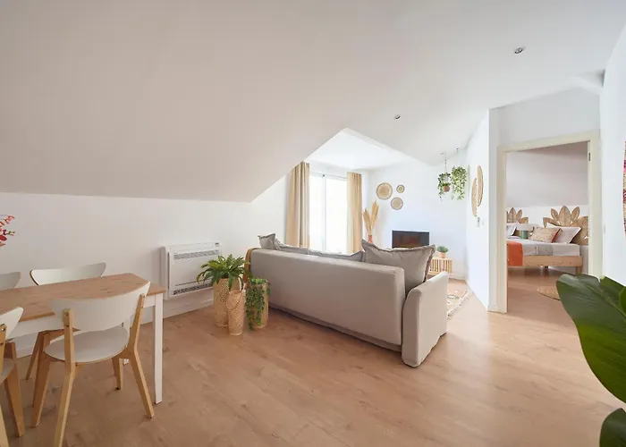 Boho Chic Liberdade Street Διαμέρισμα Lisboa